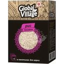 Рис Global Village Басмати шлифованный 5х80г