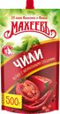 Кетчуп МАХЕЕВЪ Чили, 500г