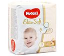 Подгузники Huggies Elite soft №3 5-9кг 21шт