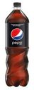Напиток Pepsi Max Black газированный, 1.5 л