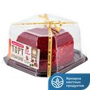 ФАРШЕ Торт Красный бархат 0,8кг корр (Фарше)