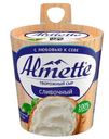 Сыр творожный Almette Сливочный 60%, 150г