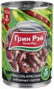 Фасоль красная «Грин Рэй», 425 г