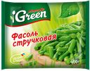 Фасоль стручковая "Морозко Green", 400 г