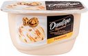 Продукт творожный Даниссимо со вкусом Мороженого Грецкий орех-кленовый сироп 5,9%, 130 г