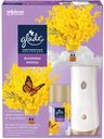 Автоматический набор Glade Blooming Mimosa 269мл