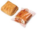 Слойка «ХПП №1» с фруктовой начинкой, 100 г