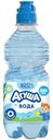 Вода питьевая детская Агуша с 0 мес., 330мл