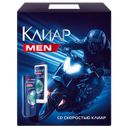 Гель для душа Пн Clear Спорт, 200 мл+Шампунь, 200 мл