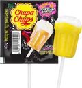 Карамель Chupa Chups тропические фрукты 15г
