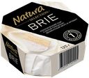 Сыр NATURA SELECTION Brie с белой плесенью 60%, 125г