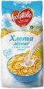 Готовый завтрак «Любятово» кукурузные хлопья, 270 г