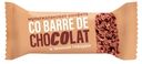Конфеты мультизлаковые Co Barre de Chocolat темная глазурь