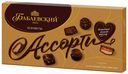 Шоколадные конфеты Бабаевский Ассорти 280 г