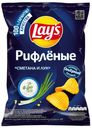 Чипсы Lay's Сметана и лук 140г