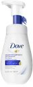 Мусс для умывания DOVE® Увлажняющий, 160мл