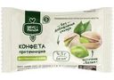 Конфета Вкус & Польза протеиновая с начинкой фисташковый крем 30г