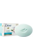 Крем-мыло Инжир и лепестки апельсина, Dove, 135 г