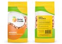 Арахис NaturFoods необжаренный 300г