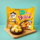 Лапша быстрого приготовления "Buldak", SAMYANG, 145 г, в ассортименте