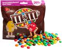 Драже M&M's с шоколадом, 360 г