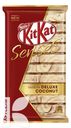 Шоколад KITKAT Senses, 112г в ассортименте