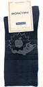 Носки Monchini мужские М418, размер 40-45