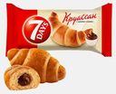 Круассан с кремом Какао 7Days 65г