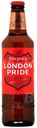 Пиво Fullers London Pride темное фильтрованное 4,7%, 500 мл