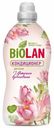 Кондиционер для белья Biolan 1,8кг цветочное вдохновение