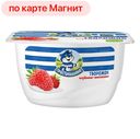 DANONE/ПРОСТОКВАШ Прод твор клубн/земл, 3,6%, 130г