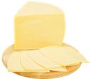Сыр БЕЛОРУССКОЕ ЗОЛОТО, 45% (Ошмянский СЗ) , 100г