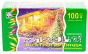 Гирлянда SHLights разноцветная 6 м 100 ламп