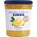 Конфитюр мармелад Zuegg лимон, 330 г