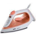 Утюг Braun TexStyle 1 SI1009OR, 1900 Вт