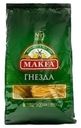 Макаронные изделия Makfa Тальятелле гнезда 450 г