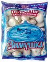 Пельмени ЗИМУШКА свинина-говядина, 800г