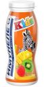 Напиток кисломолочный Имунеле for Kids Тутти-Фрутти 1.5% 100г