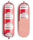 Колбаса Костромской мясокомбинат Чесночная вареная 1кг