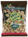 Фисташки «На зубок» жареные подсоленные, 200 г
