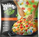 Смесь овощная И ЗИМОЙ И ЛЕТОМ, Гавайская, 400г