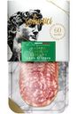 Колбаса сыровяленая Solemici Salame Classico Reserva полусухая, 70г