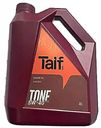 Моторное масло полусинтетическое Taif Tone 5W-40, 4 л