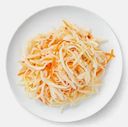 Капуста квашеная с хреном 350г