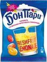 Леденцы БОН ПАРИ Freshfruit Lemonade со вкусом фруктового лимонада, 65г