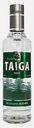 Водка Taiga 40% 500мл