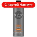 СЬЁСС Пауэр энд Стрэйдж Шампунь д/муж 450мл(ЛАБ Инд):3/12