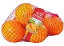 Апельсины фасованные