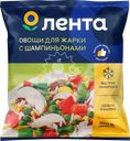 Смесь овощная ЛЕНТА Овощи для жарки, 400г