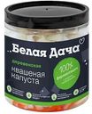 Капуста квашеная Белая Дача Деревенская, 450 г